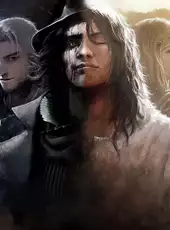 Final Fantasy XV: Episode Ardyn