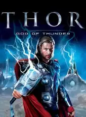 Thor: God of Thunder