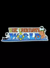 Disc Creatures World