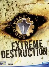 Robot Wars: Extreme Destruction