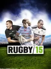 Rugby 15