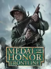 Medal of Honor: Frontline