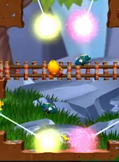 Toki Tori 2