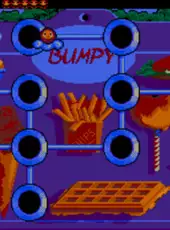 Bumpy's Arcade Fantasy