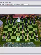 Championship Chess