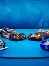 Hot Wheels Unleashed 2: Highway 35 World Race Pack