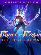 Prince of Persia: The Lost Crown - Complete Edition