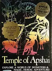 Temple of Apshai