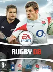 Rugby 08