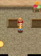 Harvest Moon DS: Sunshine Islands