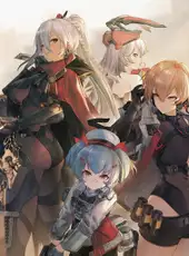 Girls' Frontline 2: Exilium