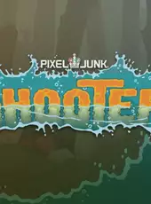 PixelJunk Shooter