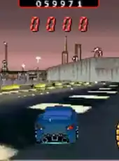 Need for Speed: Underground 2