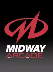 Midway Arcade