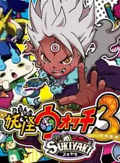 Yo-kai Watch 3: Sukiyaki