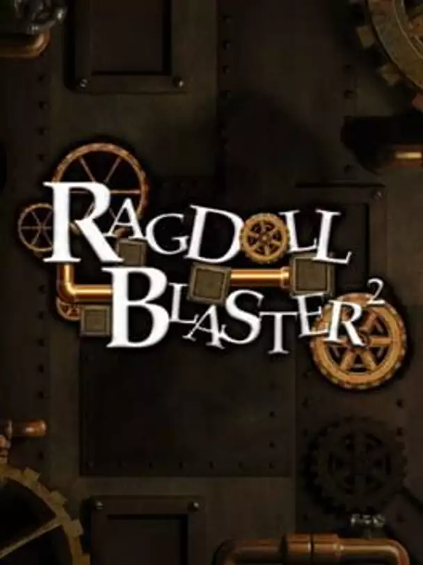 Ragdoll Blaster 2