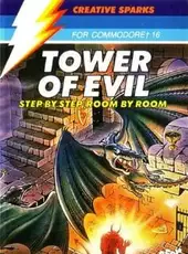 Tower of Evil