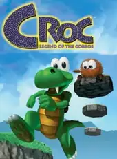 Croc: Legend of the Gobbos