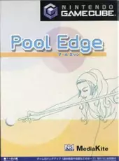 Pool Edge