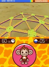 Super Monkey Ball Touch & Roll