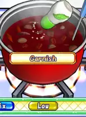 Cooking Mama: Cook Off