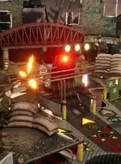 Pinball FX: Brothers in Arms - Win the War Pinball