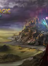 Worlds of Magic: Planar Conquest