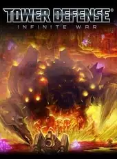 Tower Defense: Infinite War