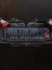 Panzer Corps 2: Axis Operations - 1940