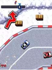 ACA Neo Geo: Thrash Rally