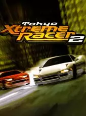 Tokyo Xtreme Racer 2