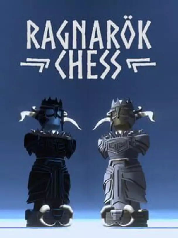 Ragnarok Chess