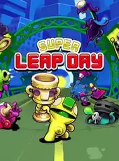 Super Leap Day