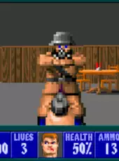 Wolfenstein 3D