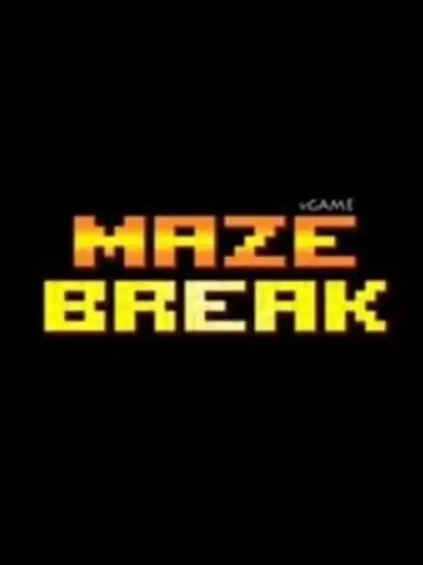 Maze Break