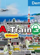 A-Train All Aboard! Tourism