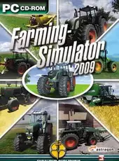 Farming-Simulator 2009