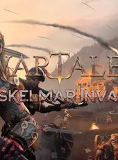 Wartales: The Skelmar Invasion