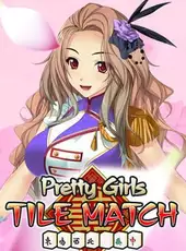 Pretty Girls Tile Match