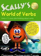 Scally's World: Verbs