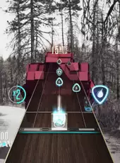 Guitar Hero Live