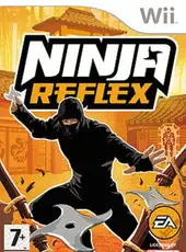 Ninja Reflex