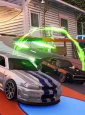 Hot Wheels Unleashed 2: Fast & Furious Expansion Pack