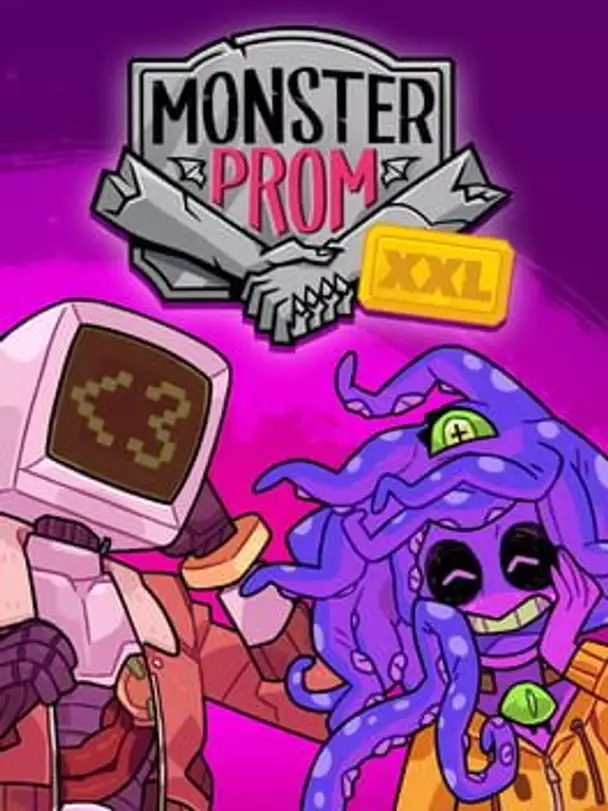 Monster Prom: XXL