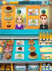 Pancake Bar Tycoon