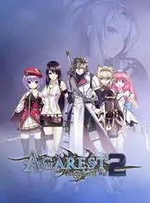 Agarest: Generations of War 2