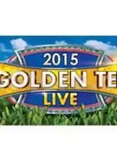 Golden Tee Live