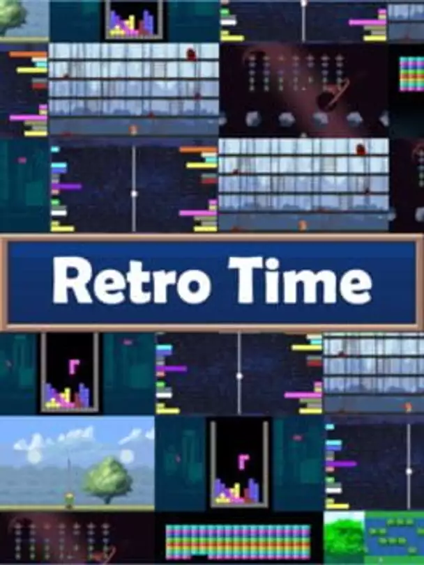 RetroTime