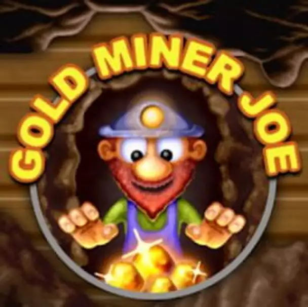 Gold Miner Joe