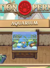 Aquarium.